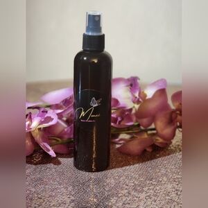 Handmade Natural Hair Growth Spray, Monaé Hair Products 8oz
